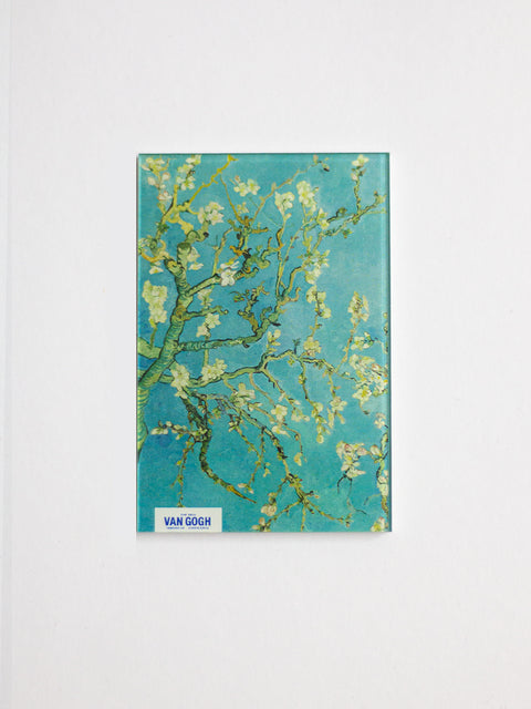 Almond Blossom Magnet