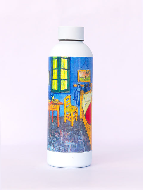 Bedroom in Arles Vaccum Flask