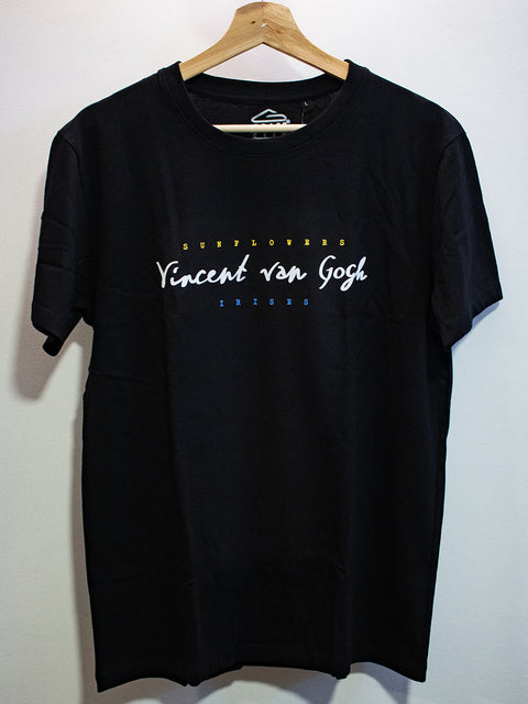 Sunflowers & Irises T-Shirt